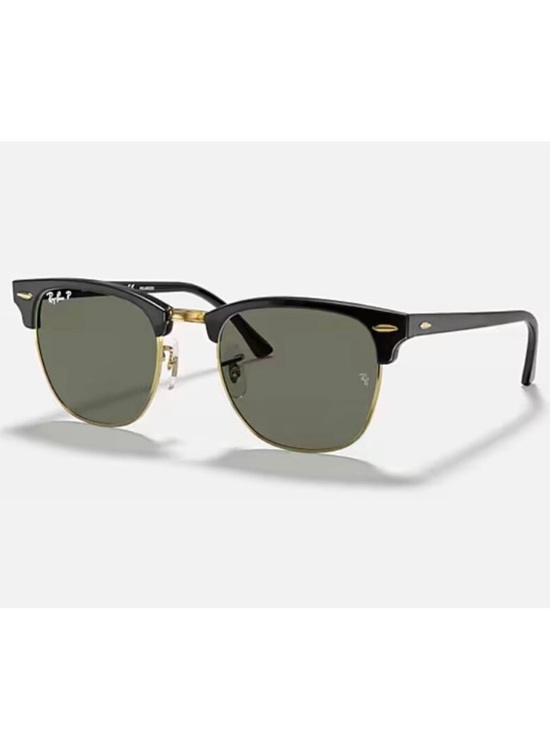 Ray-Ban Clubmaster Sunglasses. Brand new. Retail $245 plus tax main image 7